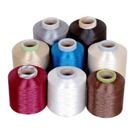 Cotton-Polyester yarn